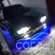 MAZDA 323 1988