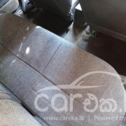 MAZDA 323 1988