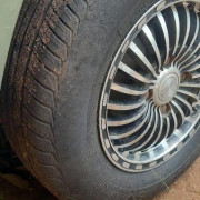 TATA INDIGO 2004