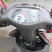 TVS SCOOTY PEP 2011