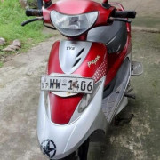 TVS SCOOTY PEP 2011
