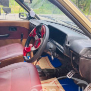 MITSUBISHI COLT 1982