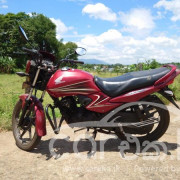HONDA DREAM YUGA 2013