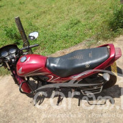 HONDA DREAM YUGA 2013