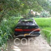 TOYOTA VISTA 1991