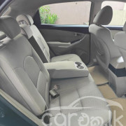 MICRO SSANGYONG KORANDO 2014