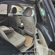 MICRO SSANGYONG KORANDO 2014