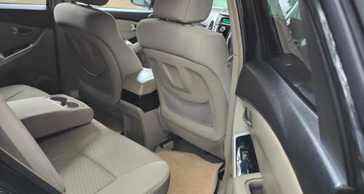 MICRO SSANGYONG KORANDO 2014