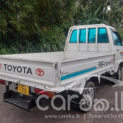 TOYOTA TOWNACE 1998