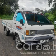 TOYOTA TOWNACE 1998