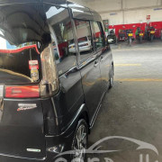 SUZUKI SPACIA 2016