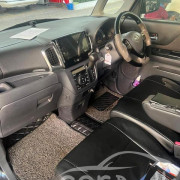 SUZUKI SPACIA 2016