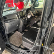 SUZUKI SPACIA 2016