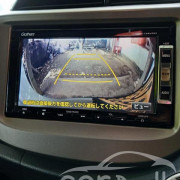 HONDA FIT GP1 2013