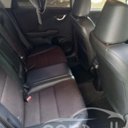 HONDA FIT GP1 2013