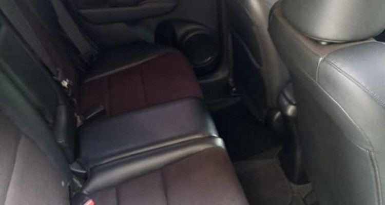 HONDA FIT GP1 2013