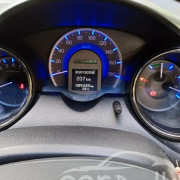 HONDA FIT GP1 2013