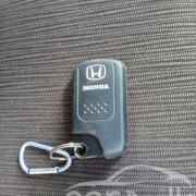 HONDA FIT GP1 2013