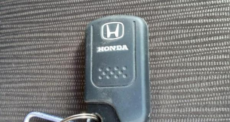 HONDA FIT GP1 2013