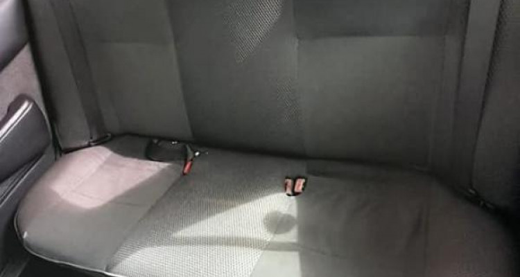 TOYOTA COROLLA CE110 1996