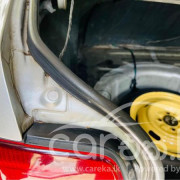 TOYOTA COROLLA AE110 1996