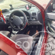 TOYOTA GLANZA 1998
