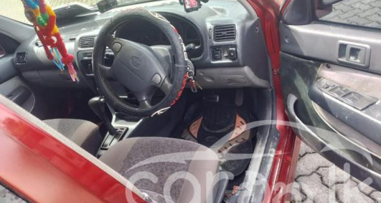TOYOTA GLANZA 1998