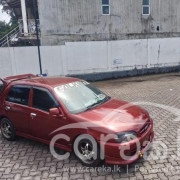 TOYOTA GLANZA 1998