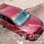 TOYOTA GLANZA 1998