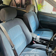 TOYOTA CARINA 2008