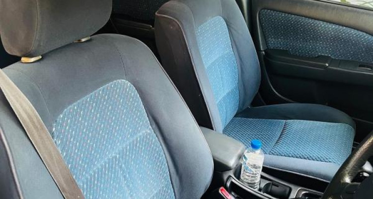 TOYOTA CARINA 2008