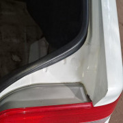 TOYOTA CARINA 2008
