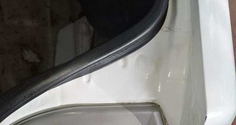 TOYOTA CARINA 2008