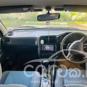 TOYOTA CARINA 2008