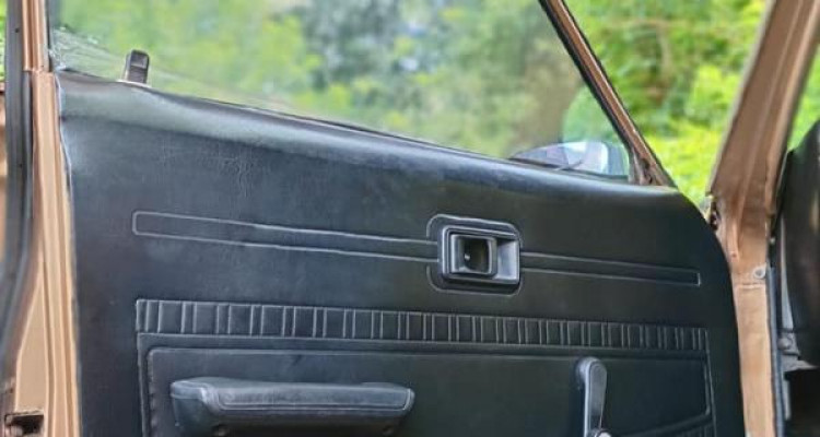 TOYOTA COROLLA KE50 1981