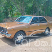 TOYOTA COROLLA KE50 1981
