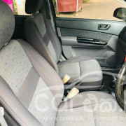 HYUNDAI GETZ 2002