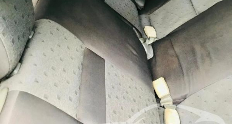 HYUNDAI GETZ 2002
