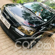 HYUNDAI GETZ 2002