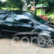 HYUNDAI GETZ 2002