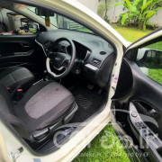 KIA PICANTO 2016