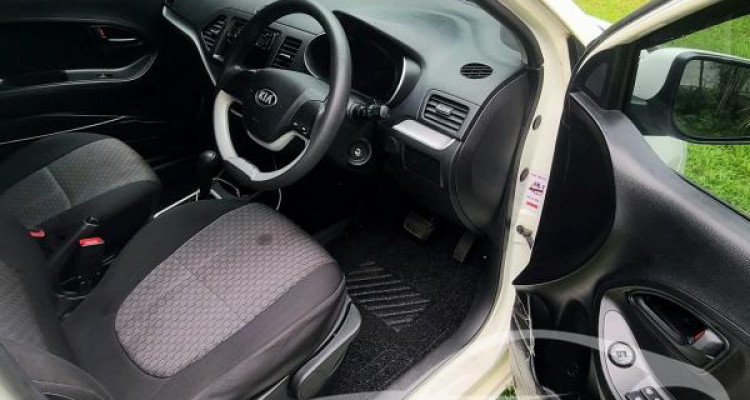 KIA PICANTO 2016
