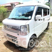 SUZUKI EVERY 2015