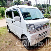 SUZUKI EVERY 2015