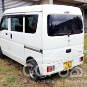 SUZUKI EVERY 2015