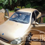 KIA RIO 2005
