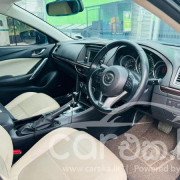 MAZDA MAZDA 6 2014