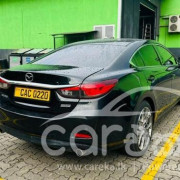 MAZDA MAZDA 6 2014