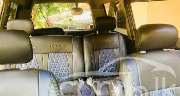 TOYOTA NOAH KR41 1998