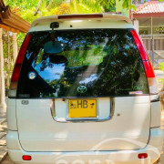 TOYOTA NOAH KR41 1998